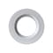 Thrifco Plumbing 1-1/4 Inch x 1 Inch Slip x Threaded PVC Bushing SCH 40 8113454 - alternate 2